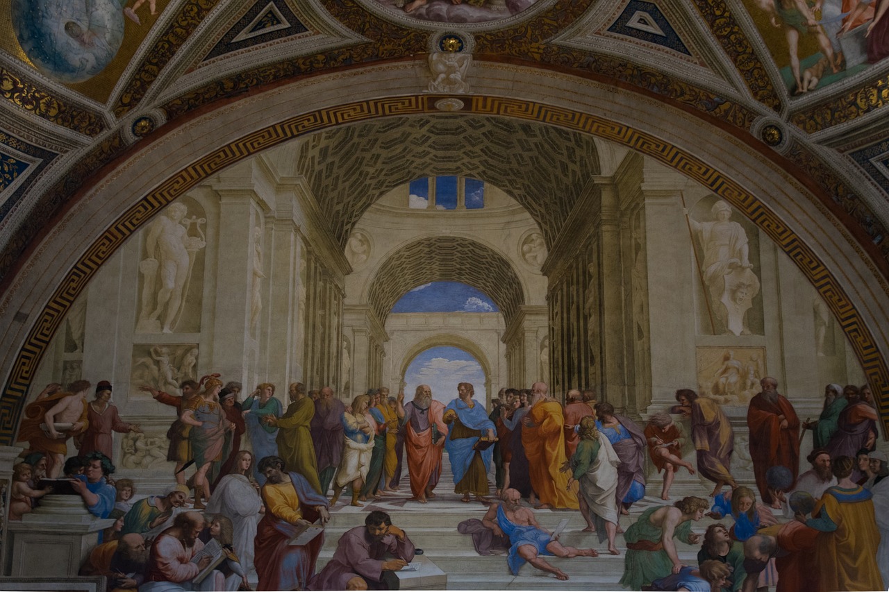 Aristotle's Influence on Western Philosophy